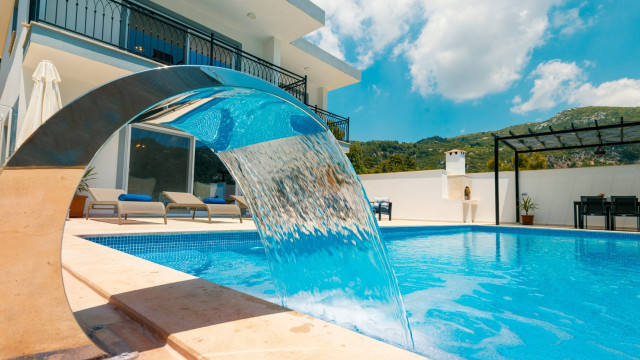 VKV6823 Villa Kalkan