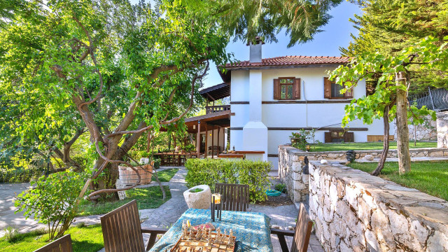 VKV6148 Villa Kalkan