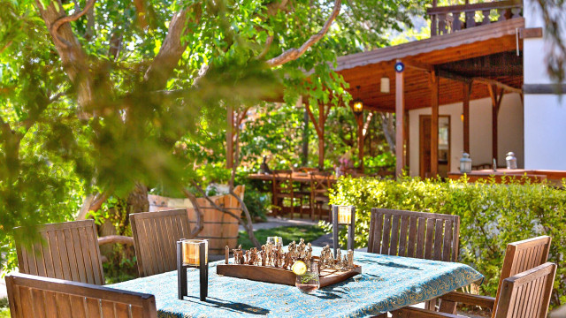 VKV6148 Villa Kalkan