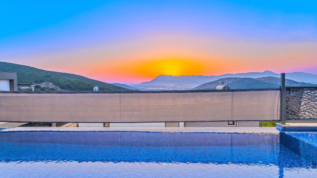 VKV3675 Villa Kalkan