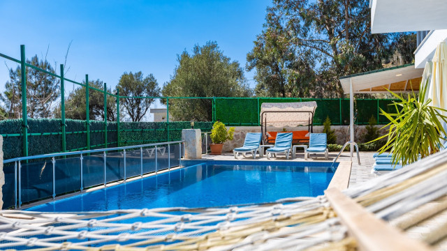 VKV6047 Villa Kalkan