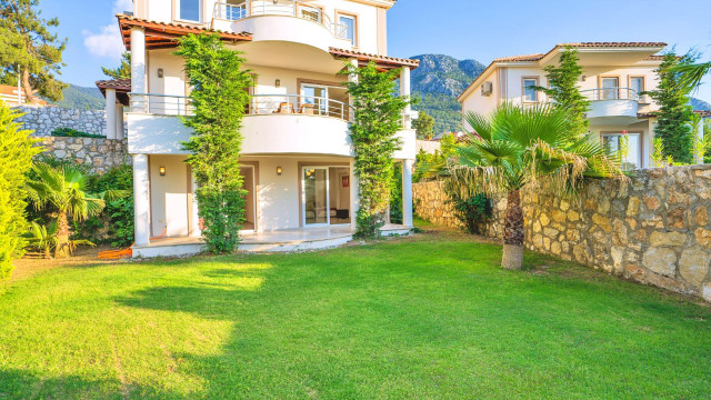 VKV7814 Villa Kalkan