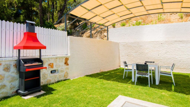 VKV9868 Villa Kalkan