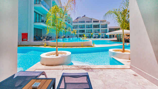 VKV6625 Villa Kalkan