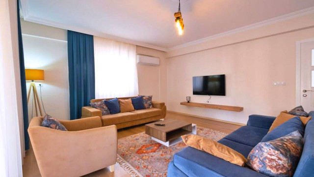 VKV2763 Villa Kalkan