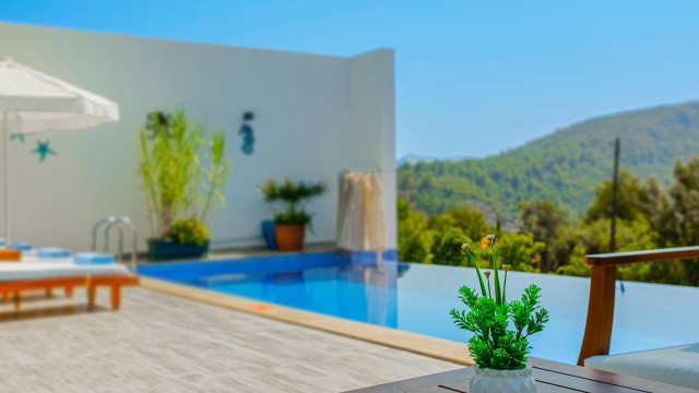 VKV1646 Villa Kalkan