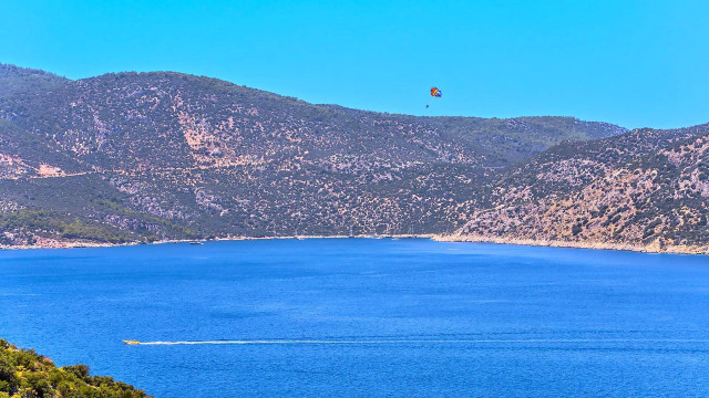 VKV5766 Villa Kalkan