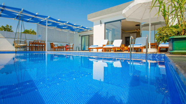 VKV1646 Villa Kalkan