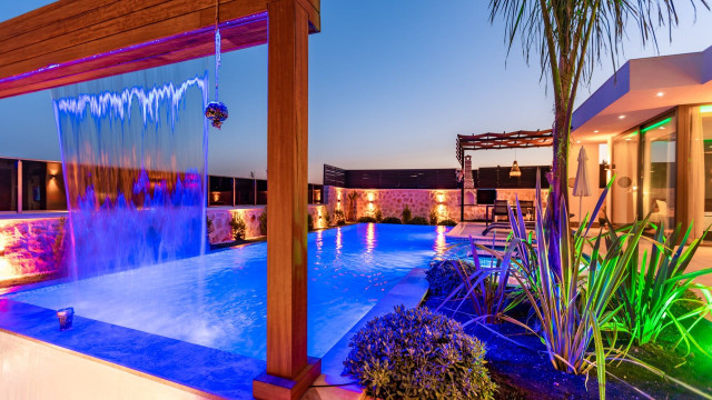 VKV1676 Villa Kalkan