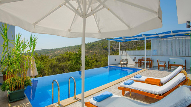 VKV1646 Villa Kalkan
