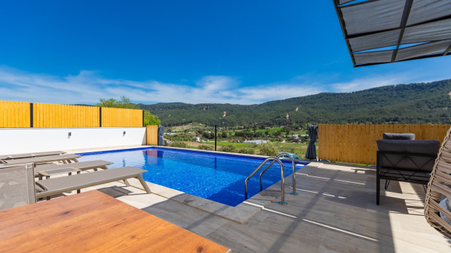 VKV1712 Villa Kalkan