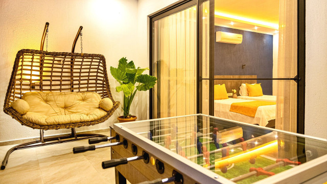 VKV9419 Villa Kalkan