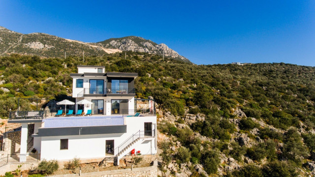 VKV6092 Villa Kalkan