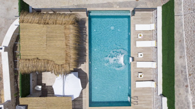 VKV7818 Villa Kalkan