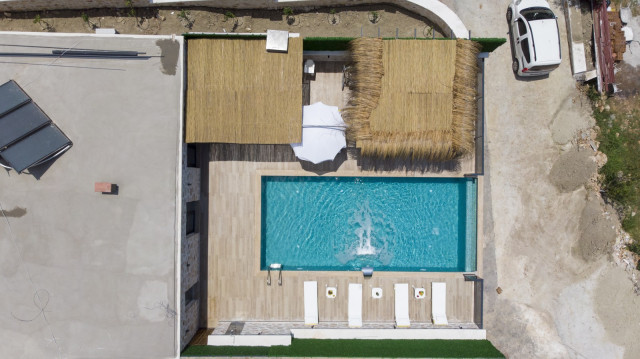 VKV7818 Villa Kalkan