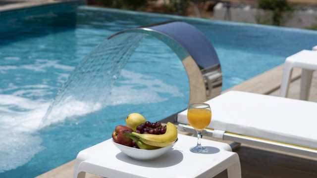 VKV7818 Villa Kalkan