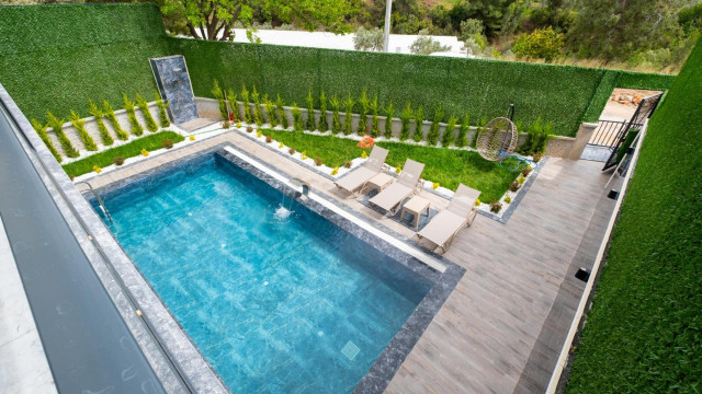 VKV3443 Villa Kalkan