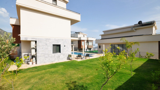 VKV3388 Villa Kalkan