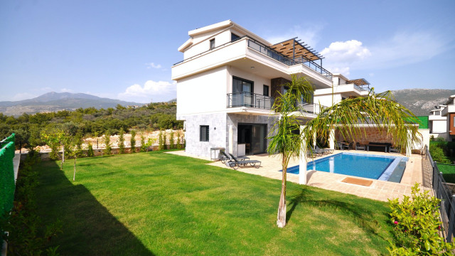VKV3388 Villa Kalkan