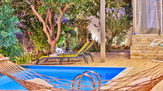 VKV3232 Villa Kalkan