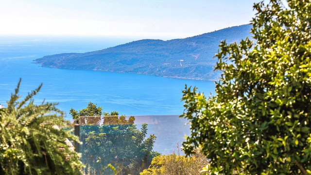 VKV3232 Villa Kalkan