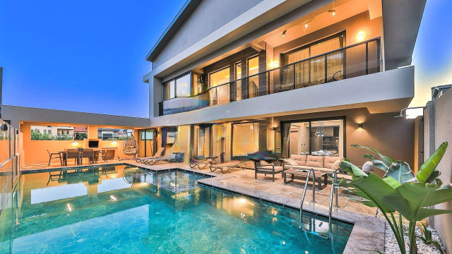 VKV4452 Villa Kalkan