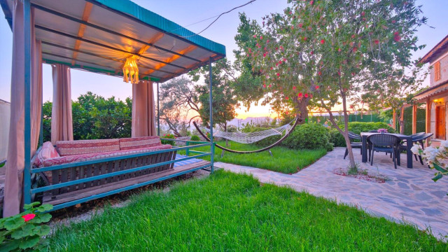VKV3796 Villa Kalkan