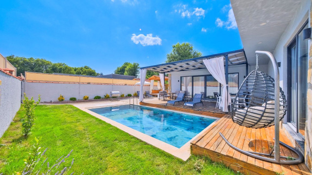 VKV2387 Villa Kalkan