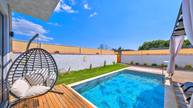 VKV2387 Villa Kalkan