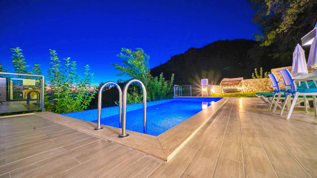 VKV3359 Villa Kalkan
