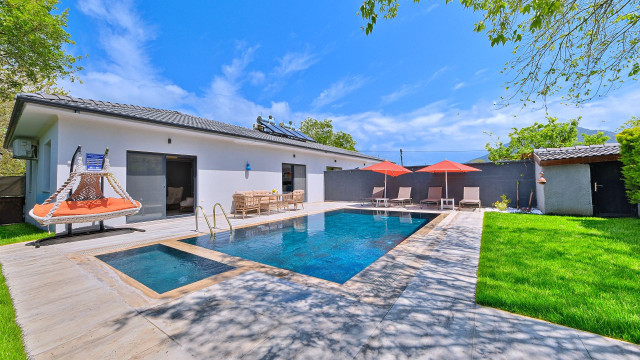 VKV2162 Villa Kalkan