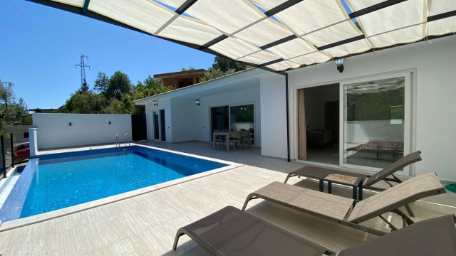 VKV9438 Villa Kalkan