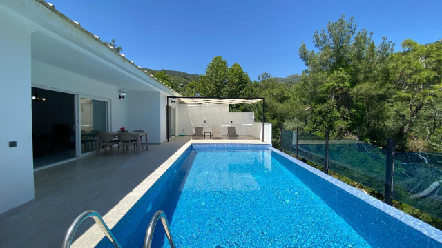 VKV9438 Villa Kalkan