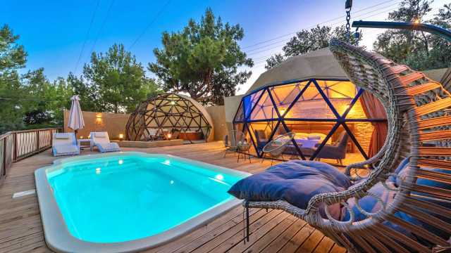 VKV6229 Villa Kalkan