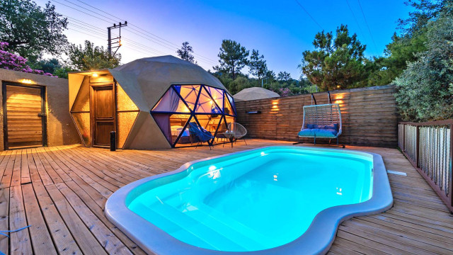 VKV6229 Villa Kalkan