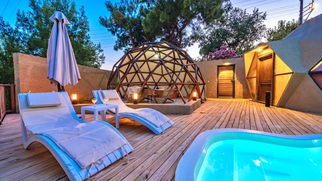 VKV6229 Villa Kalkan