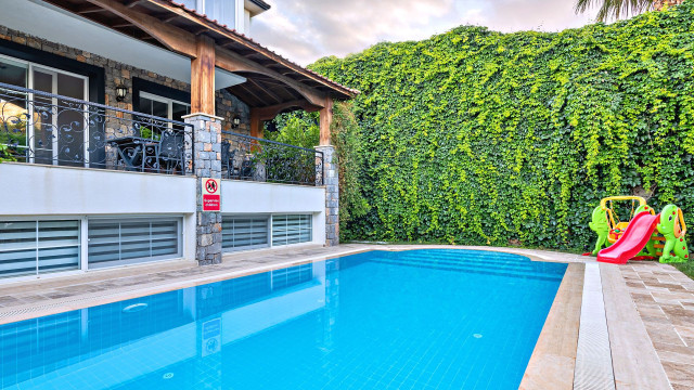 VKV7138 Villa Kalkan