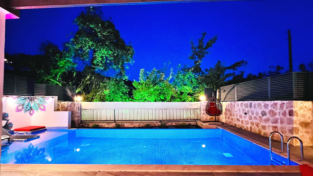 VKV3235 Villa Kalkan