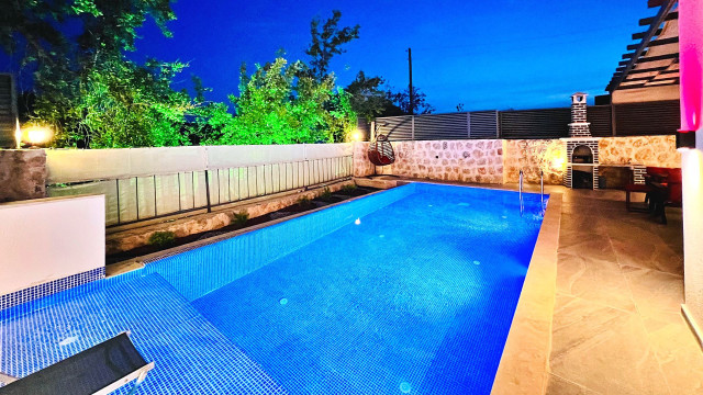 VKV3235 Villa Kalkan