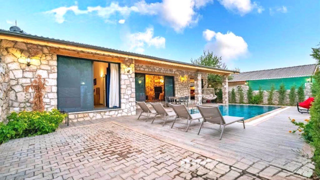 VKV3693 Villa Kalkan