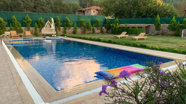VKV2009 Villa Kalkan