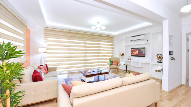VKV8347 Villa Kalkan
