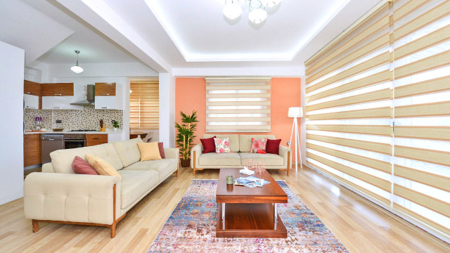 VKV8347 Villa Kalkan