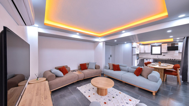 VKV2078 Villa Kalkan