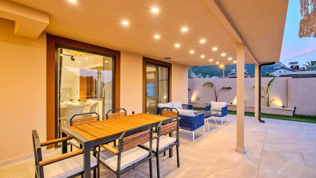 BVK2406 Balayı Villası