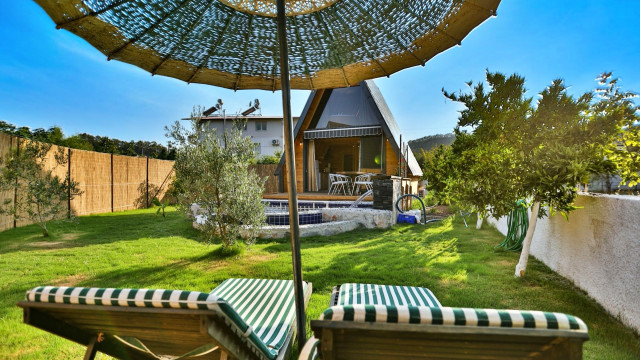 VKV2943 Villa Kalkan
