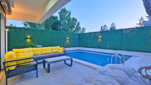 VKV6151 Villa Kalkan