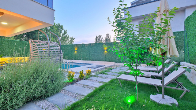 VKV6151 Villa Kalkan