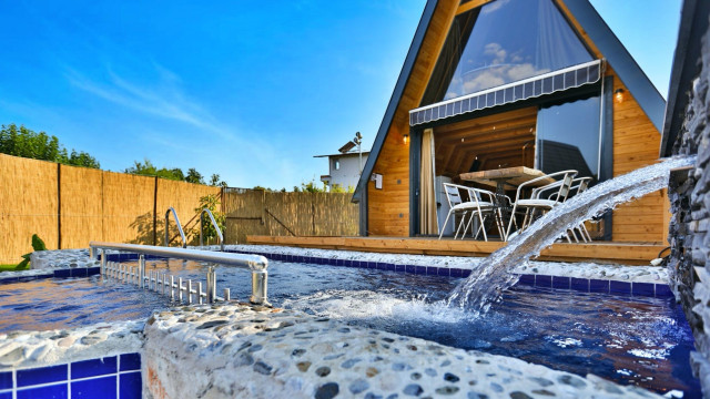 VKV2943 Villa Kalkan