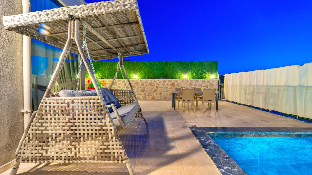 VKV7963 Villa Kalkan